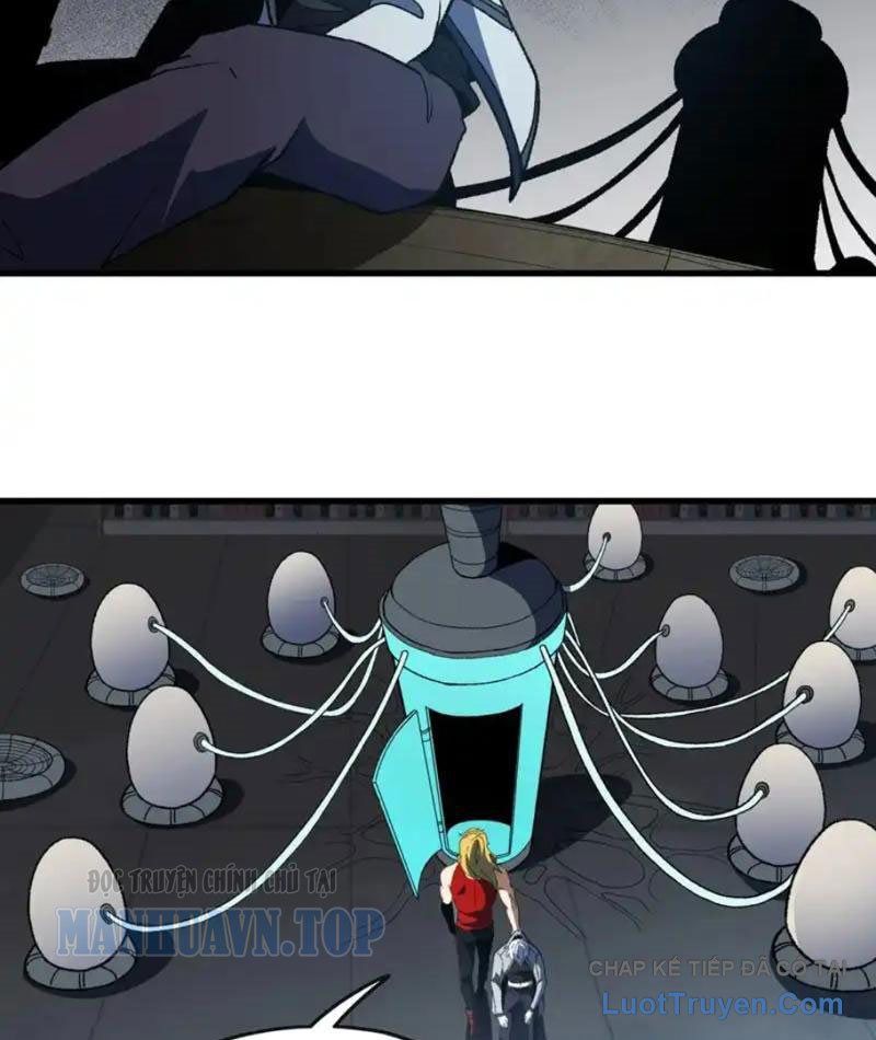 Hư Thực Chi Vương Chap 43 - Next Chap 44