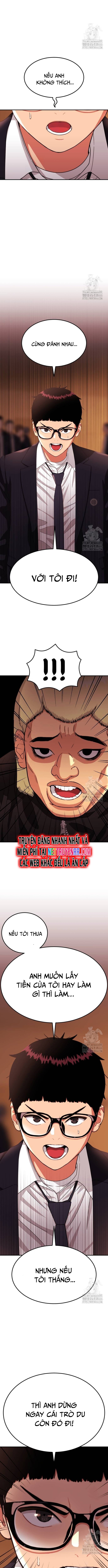 Huấn Luyện Chiến Đấu Siêu Cấp Chap 50 - Next Chap 51