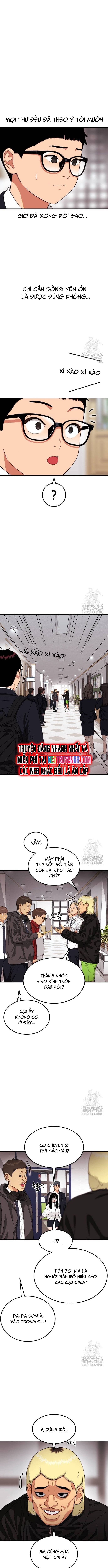 Huấn Luyện Chiến Đấu Siêu Cấp Chap 50 - Next Chap 51