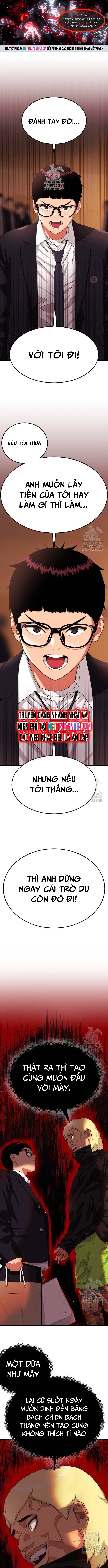 Huấn Luyện Chiến Đấu Siêu Cấp Chap 51 - Next Chap 52