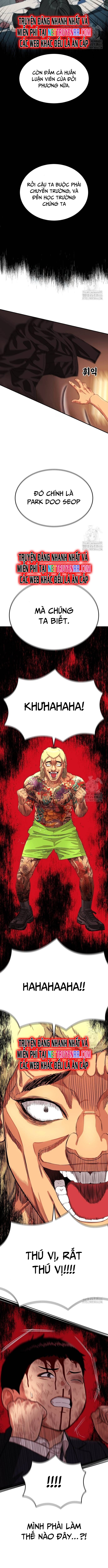 Huấn Luyện Chiến Đấu Siêu Cấp Chap 51 - Next Chap 52