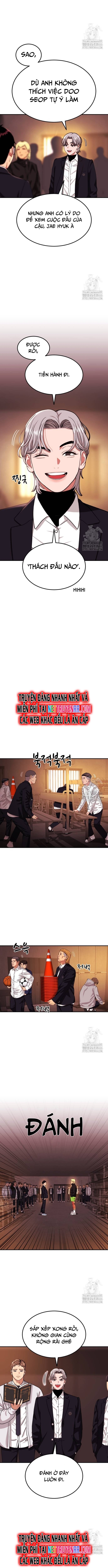 Huấn Luyện Chiến Đấu Siêu Cấp Chap 51 - Next Chap 52