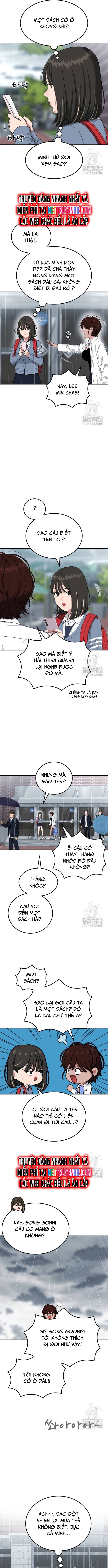 Huấn Luyện Chiến Đấu Siêu Cấp Chap 51 - Next Chap 52