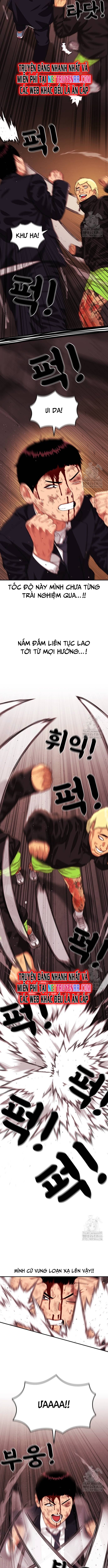 Huấn Luyện Chiến Đấu Siêu Cấp Chap 51 - Next Chap 52