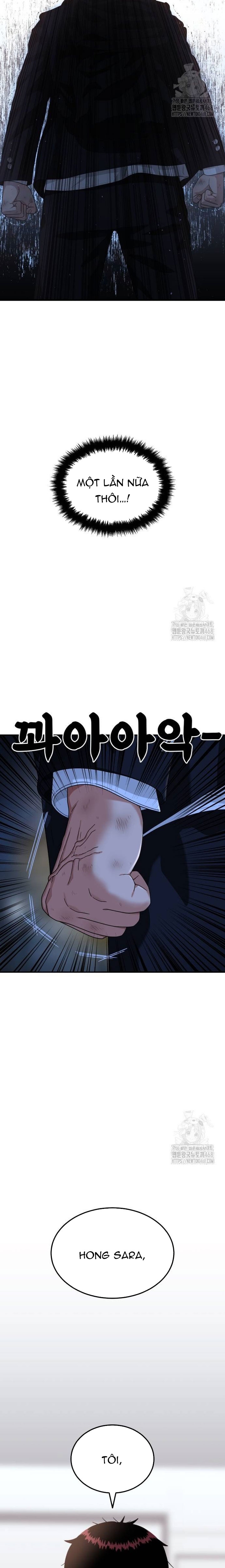 Huấn Luyện Chiến Đấu Siêu Cấp Chap 54 - Next Chap 55