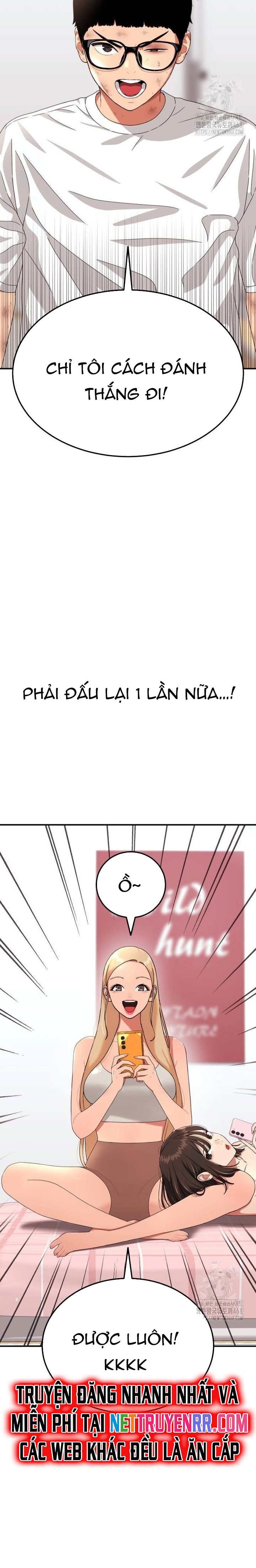 Huấn Luyện Chiến Đấu Siêu Cấp Chap 54 - Next Chap 55