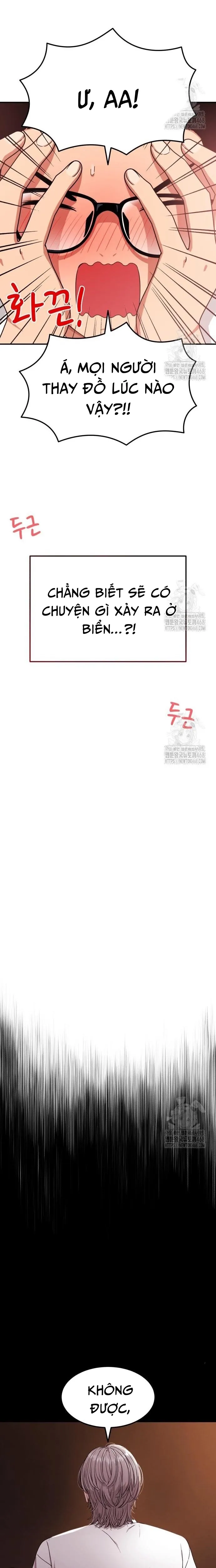 Huấn Luyện Chiến Đấu Siêu Cấp Chap 59 - Next Chap 60