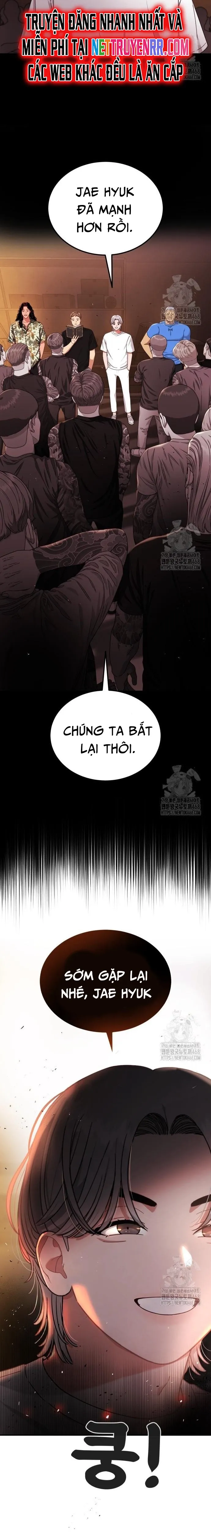 Huấn Luyện Chiến Đấu Siêu Cấp Chap 59 - Next Chap 60