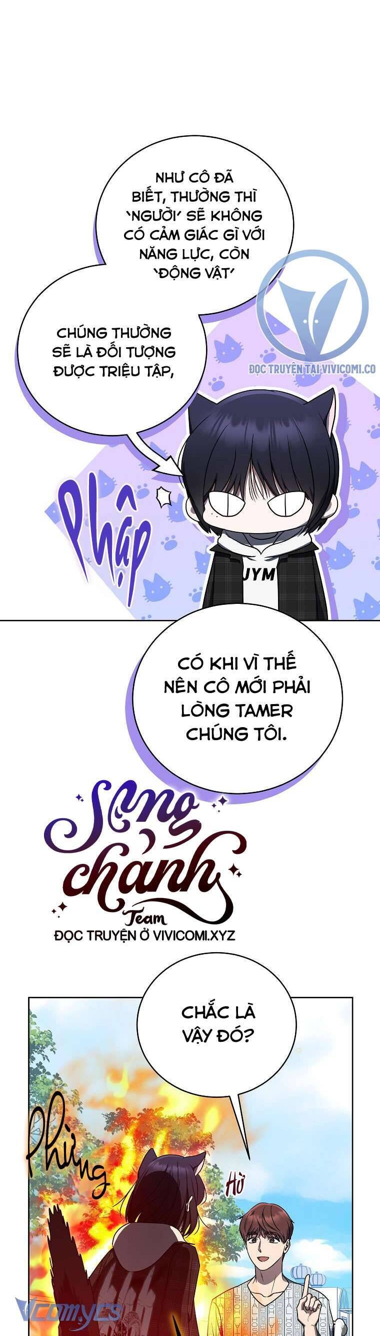 Hướng Dẫn Sinh Tồn Dành Cho Ranker Chap 47 - Next Chap 48