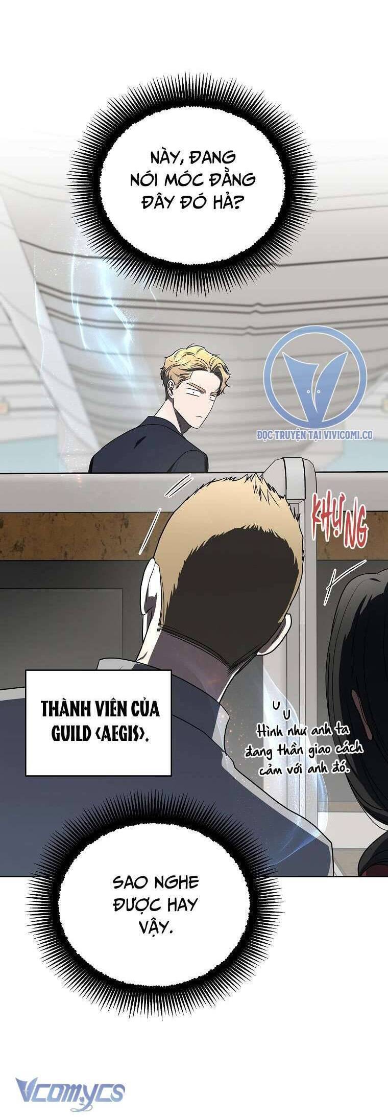 Hướng Dẫn Sinh Tồn Dành Cho Ranker Chap 47 - Next Chap 48