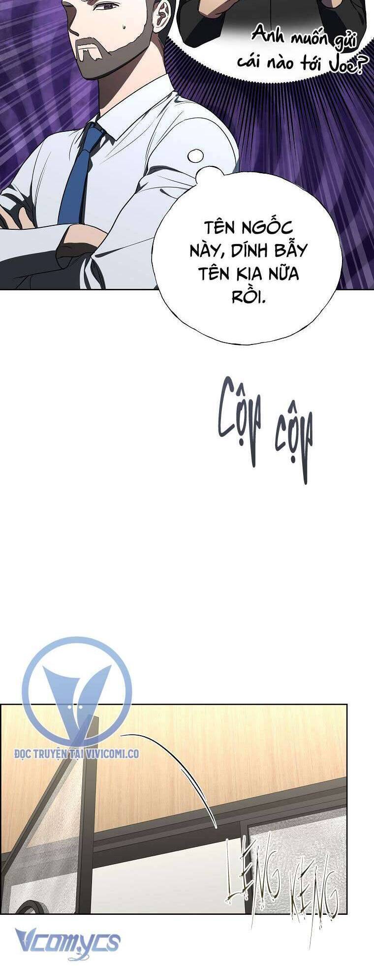 Hướng Dẫn Sinh Tồn Dành Cho Ranker Chap 47 - Next Chap 48