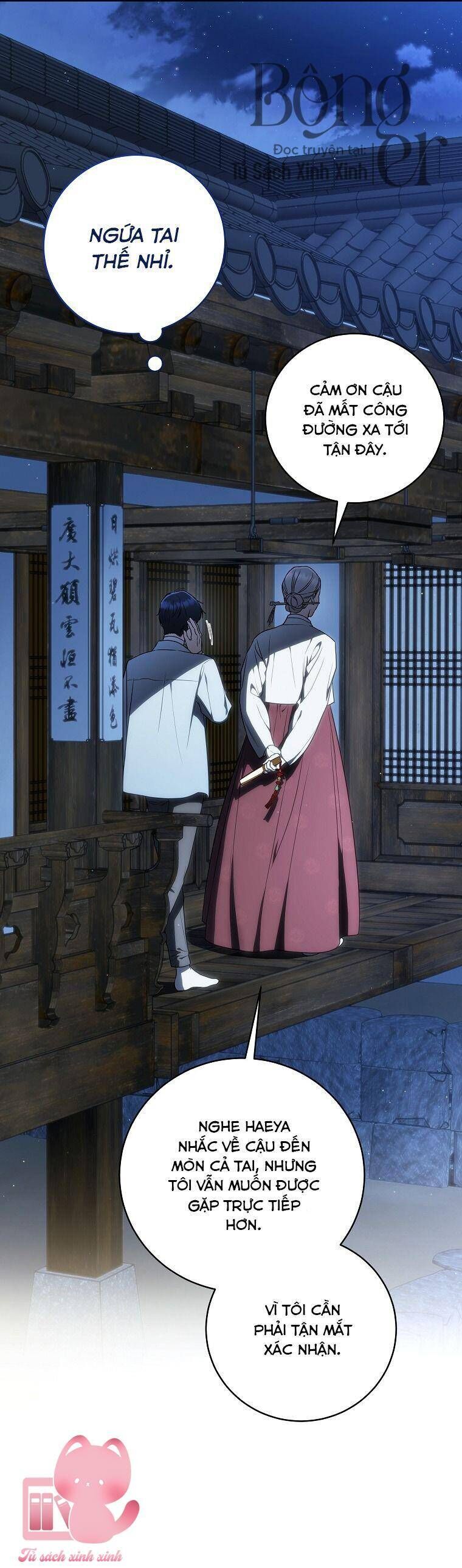 Hướng Dẫn Sinh Tồn Dành Cho Ranker Chap 49 - Next Chap 50