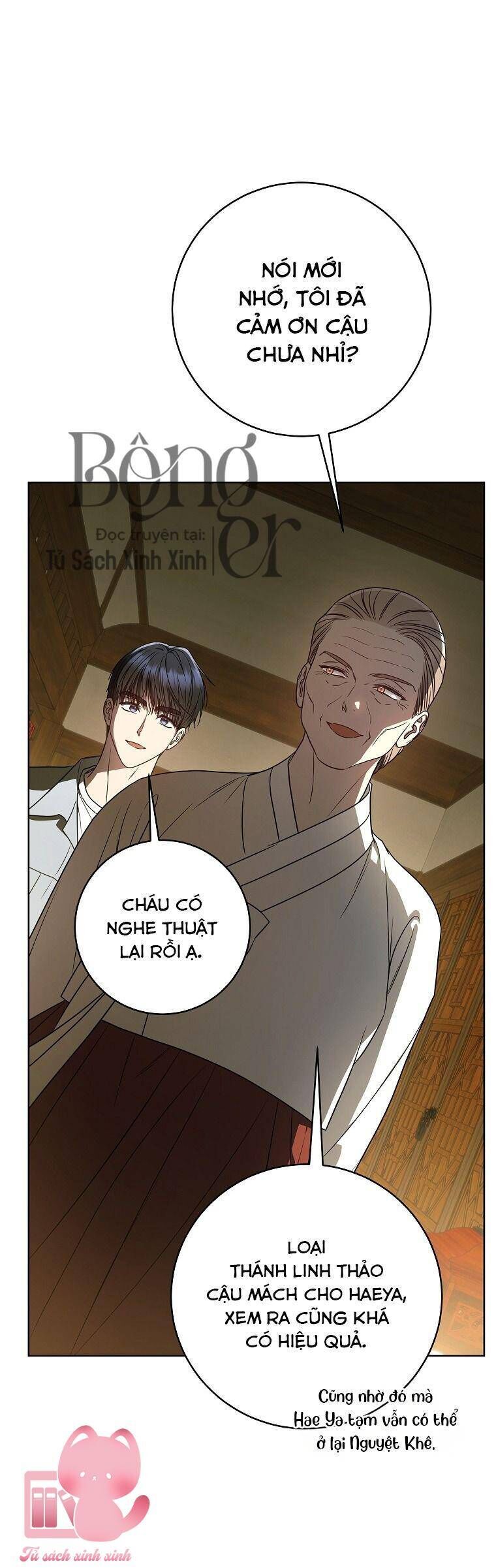 Hướng Dẫn Sinh Tồn Dành Cho Ranker Chap 49 - Next Chap 50