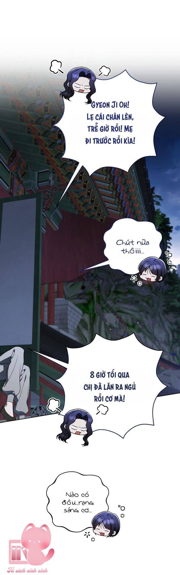 Hướng Dẫn Sinh Tồn Dành Cho Ranker Chap 49 - Next Chap 50