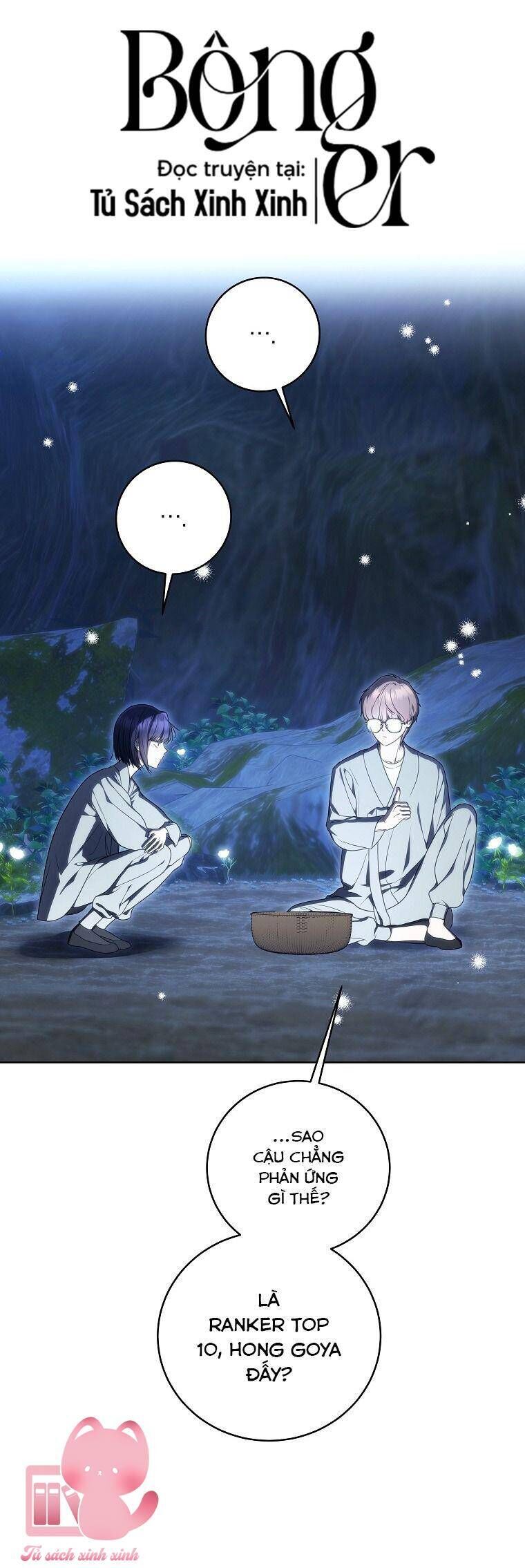 Hướng Dẫn Sinh Tồn Dành Cho Ranker Chap 49 - Next Chap 50