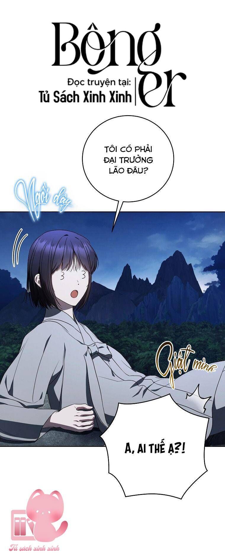 Hướng Dẫn Sinh Tồn Dành Cho Ranker Chap 49 - Next Chap 50