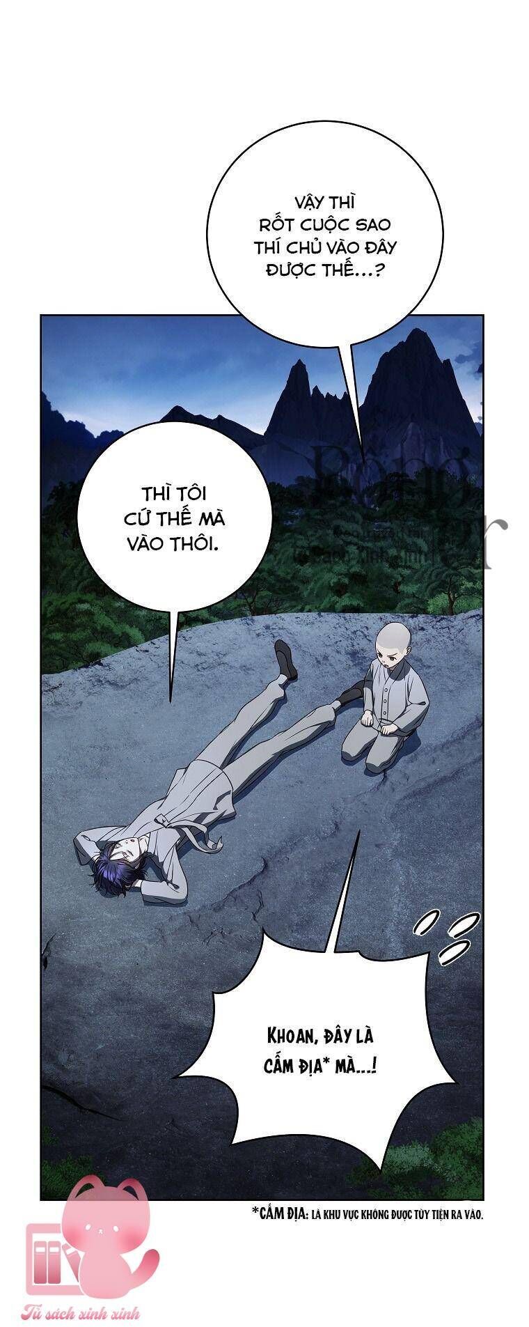 Hướng Dẫn Sinh Tồn Dành Cho Ranker Chap 49 - Next Chap 50