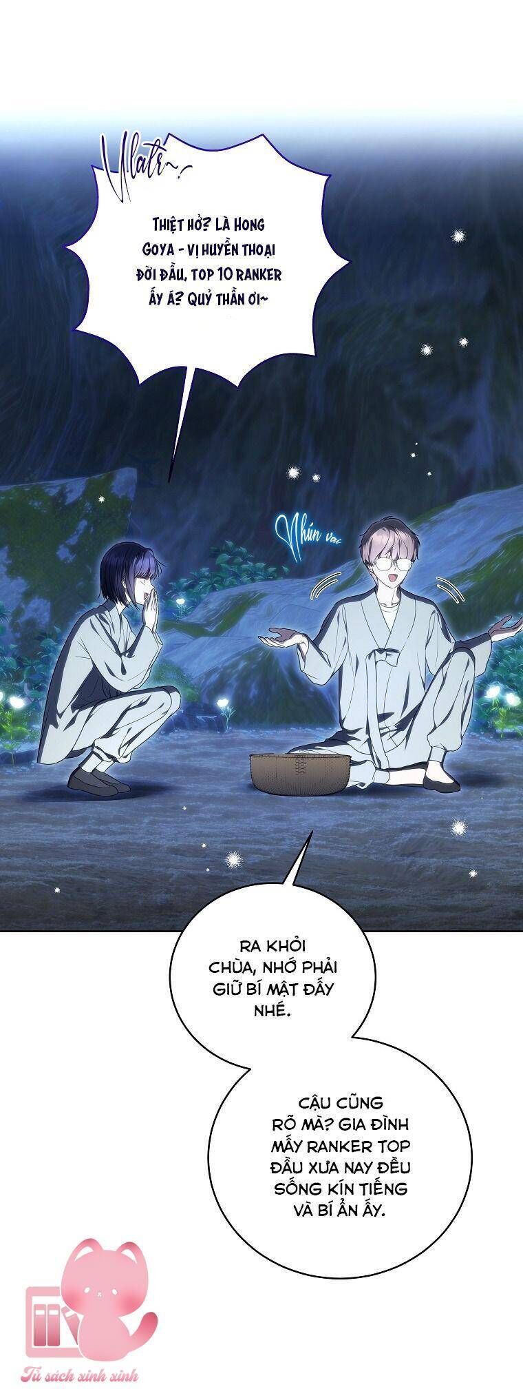 Hướng Dẫn Sinh Tồn Dành Cho Ranker Chap 49 - Next Chap 50