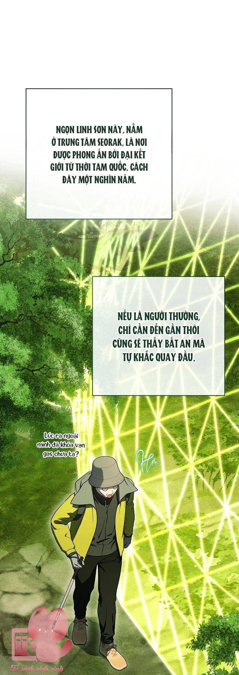 Hướng Dẫn Sinh Tồn Dành Cho Ranker Chap 49 - Next Chap 50