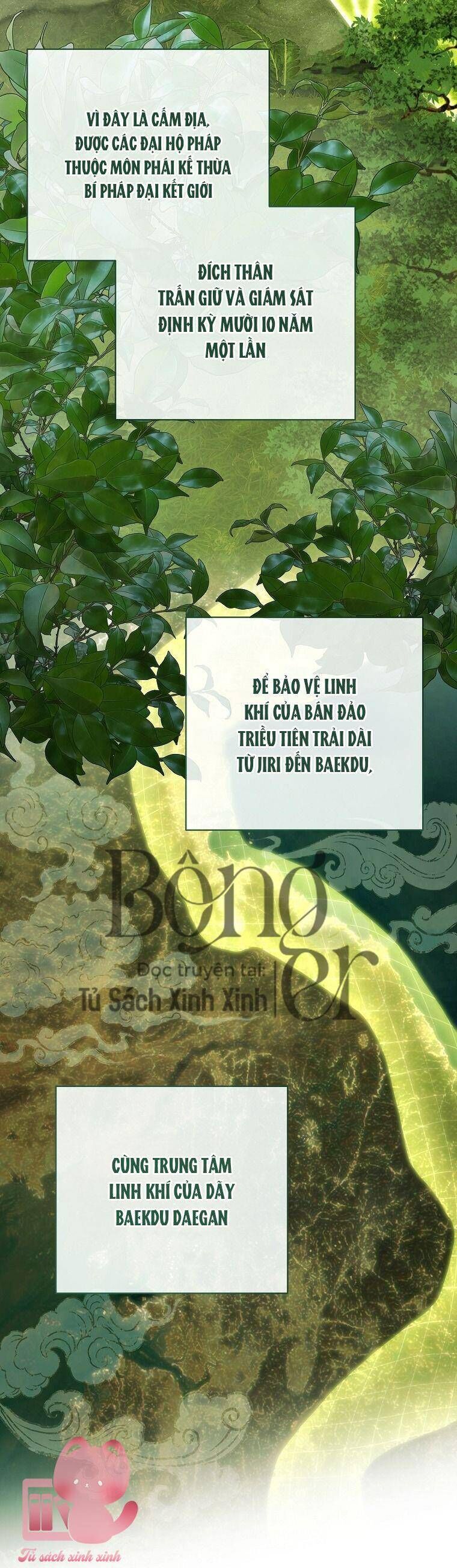 Hướng Dẫn Sinh Tồn Dành Cho Ranker Chap 49 - Next Chap 50