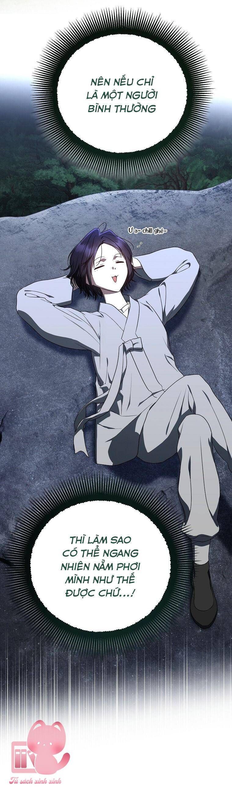 Hướng Dẫn Sinh Tồn Dành Cho Ranker Chap 49 - Next Chap 50