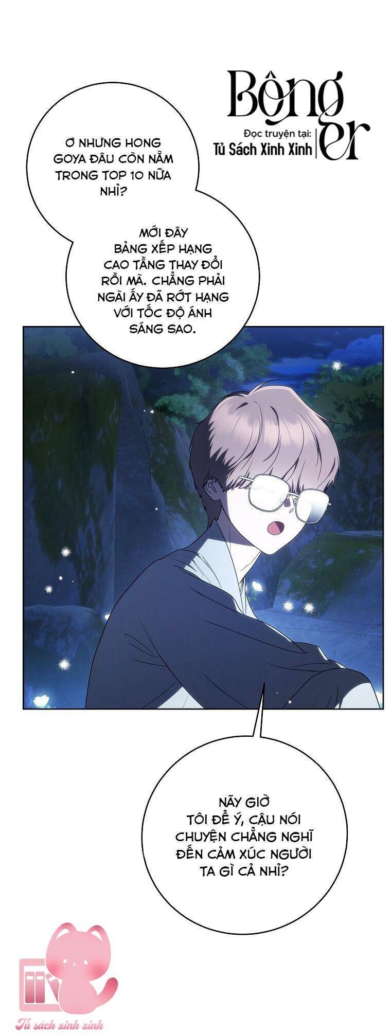 Hướng Dẫn Sinh Tồn Dành Cho Ranker Chap 49 - Next Chap 50