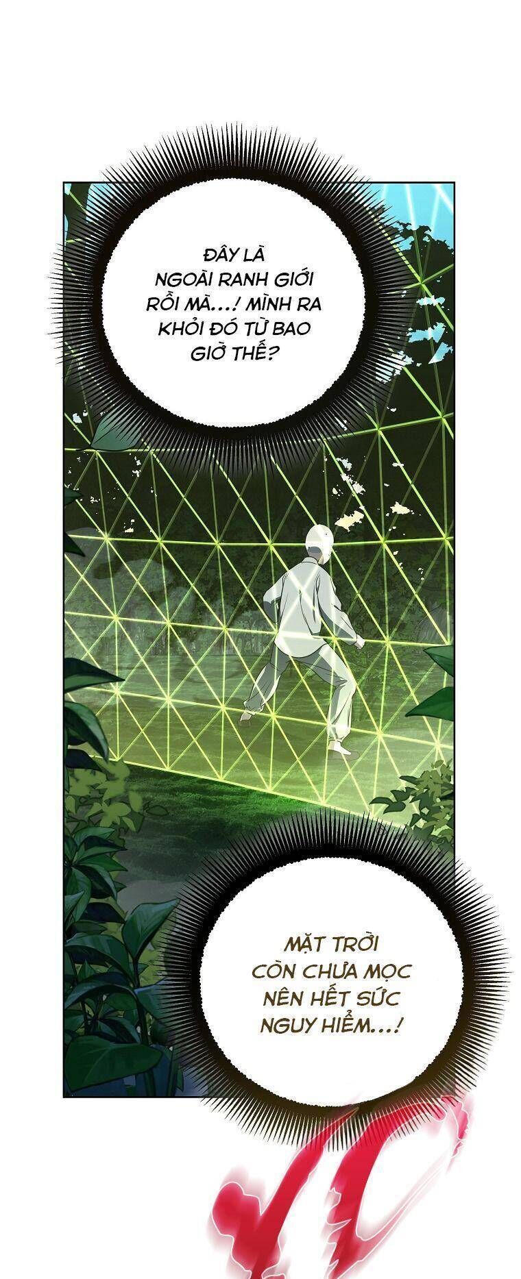 Hướng Dẫn Sinh Tồn Dành Cho Ranker Chap 49 - Next Chap 50