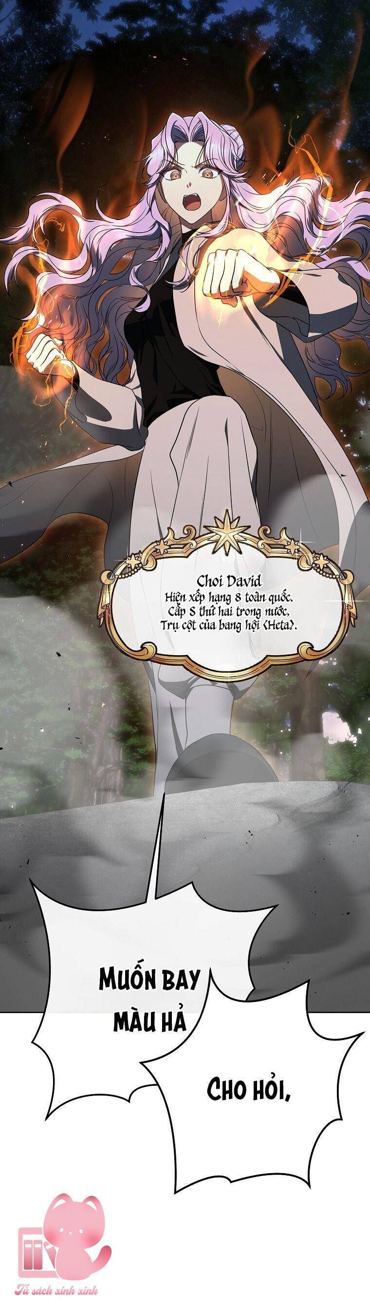 Hướng Dẫn Sinh Tồn Dành Cho Ranker Chap 49 - Next Chap 50