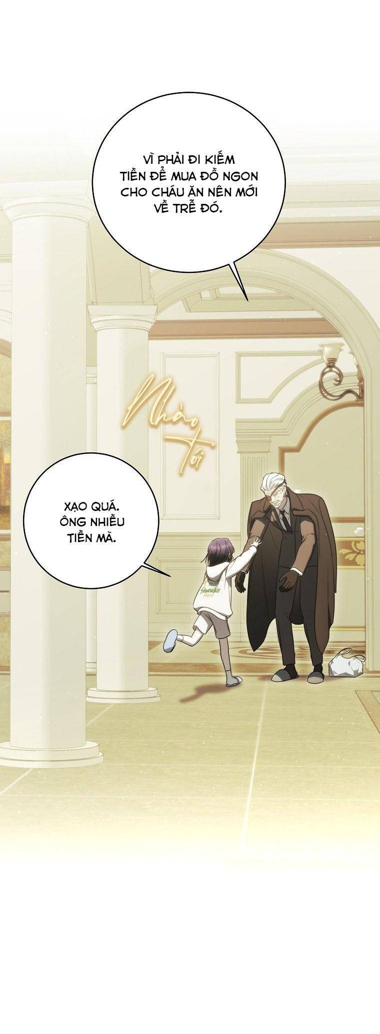 Hướng Dẫn Sinh Tồn Dành Cho Ranker Chap 51 - Next Chap 52