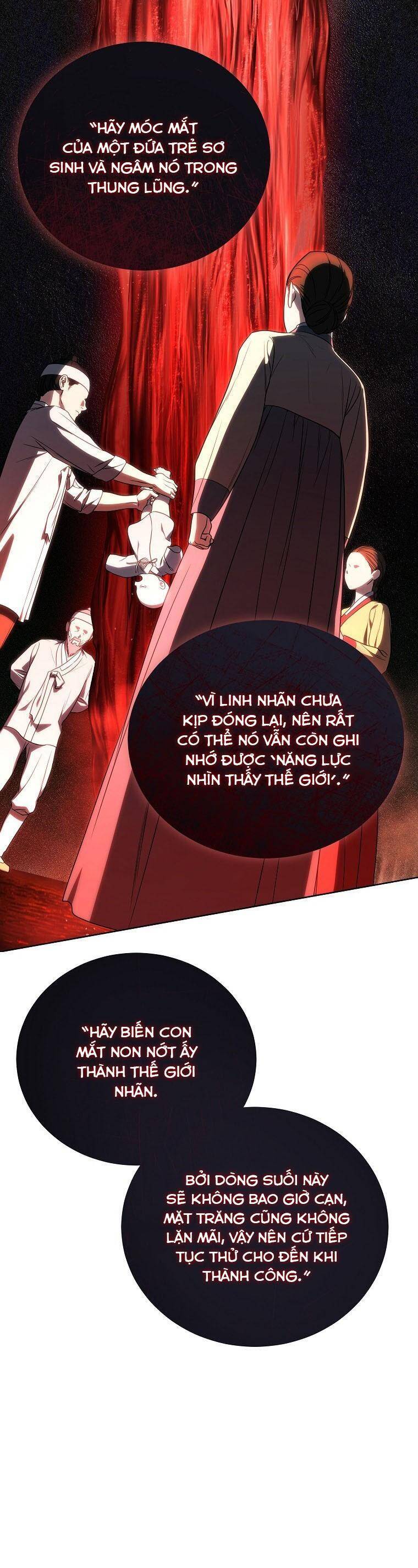 Hướng Dẫn Sinh Tồn Dành Cho Ranker Chap 51 - Next Chap 52