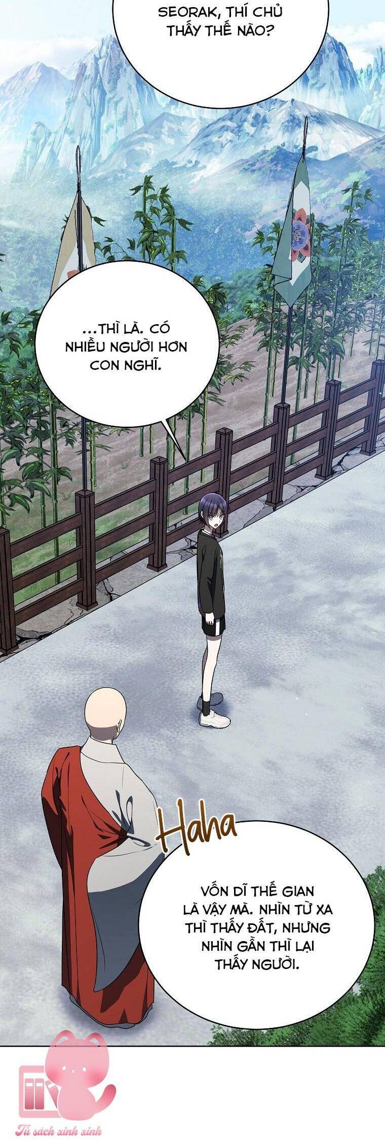 Hướng Dẫn Sinh Tồn Dành Cho Ranker Chap 51 - Next Chap 52