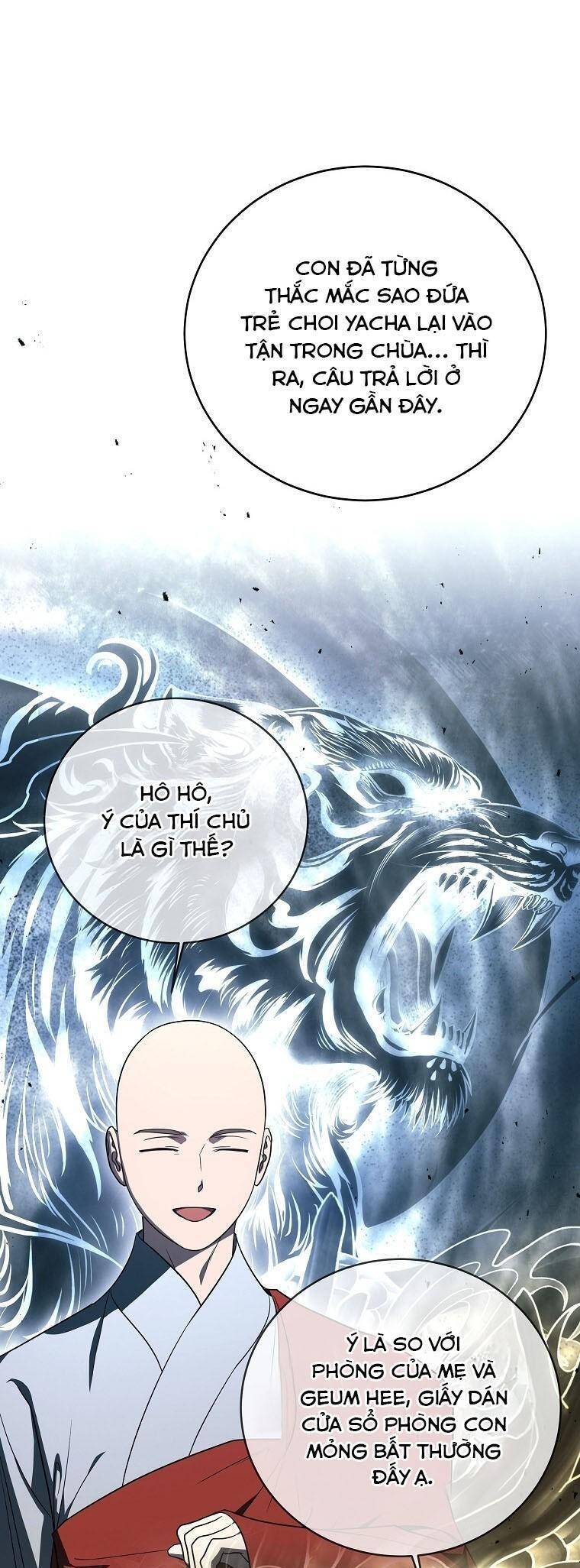 Hướng Dẫn Sinh Tồn Dành Cho Ranker Chap 51 - Next Chap 52