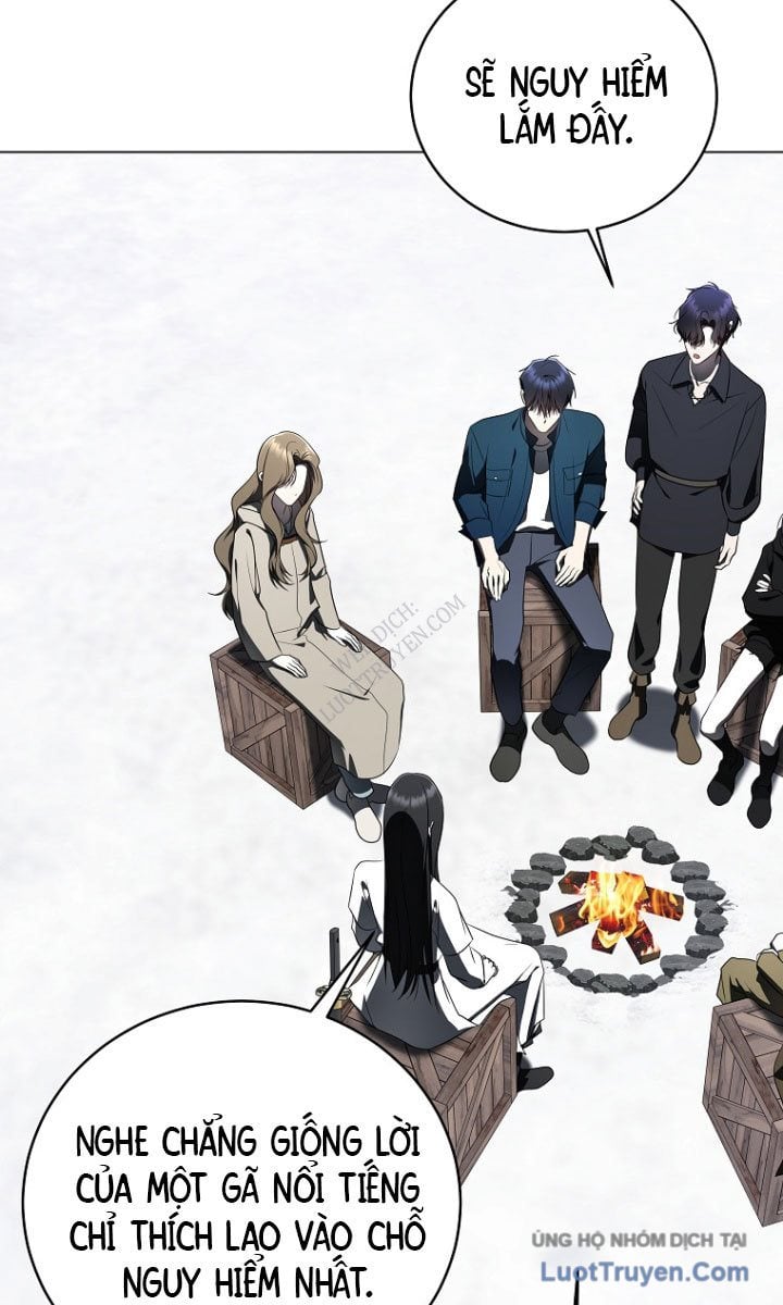 Hướng Dẫn Sinh Tồn Dành Cho Ranker Chap 66 - Next Chap 67