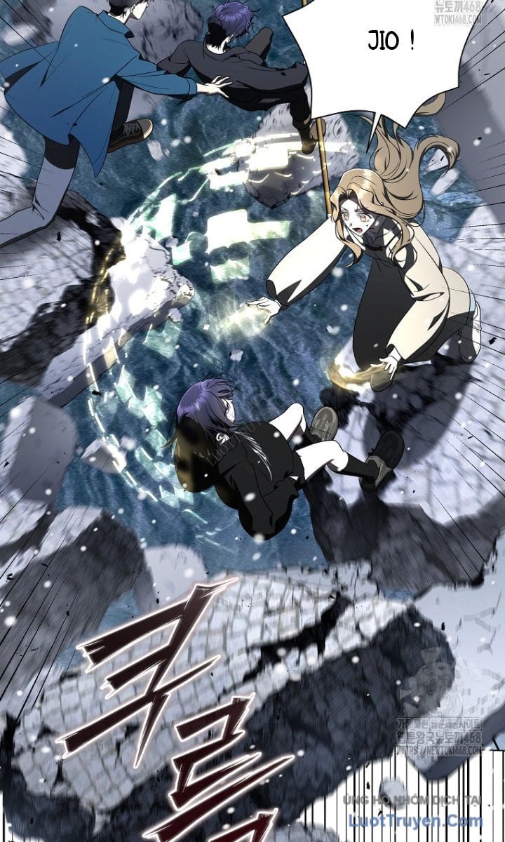 Hướng Dẫn Sinh Tồn Dành Cho Ranker Chap 66 - Next Chap 67