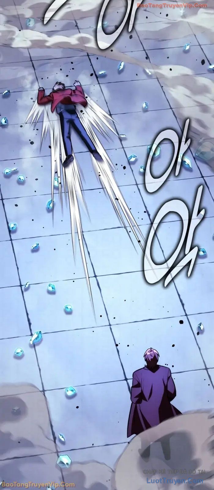 Hướng Dẫn Sinh Tồn Trong Học Viện Chap 88 - Next Chap 89