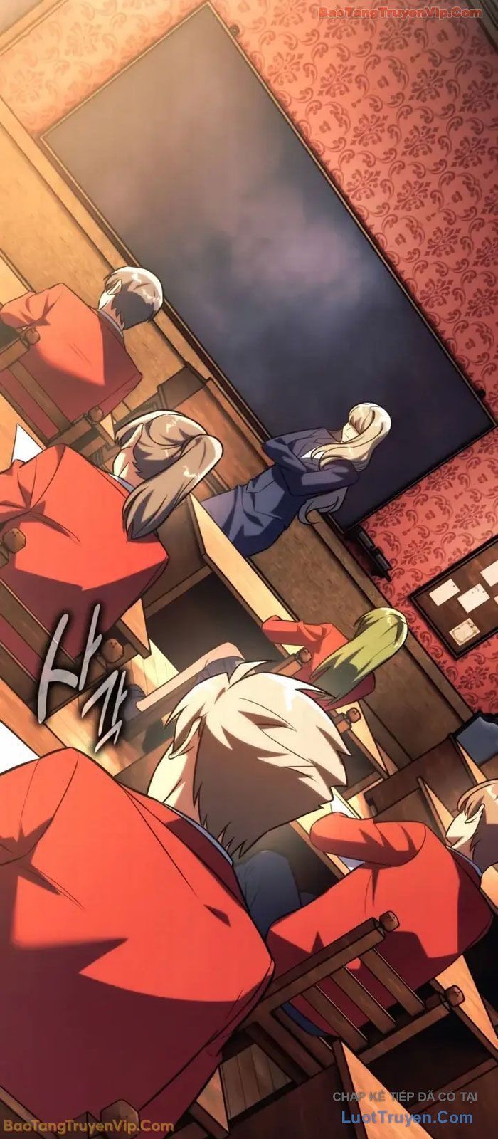 Hướng Dẫn Sinh Tồn Trong Học Viện Chap 88 - Next Chap 89