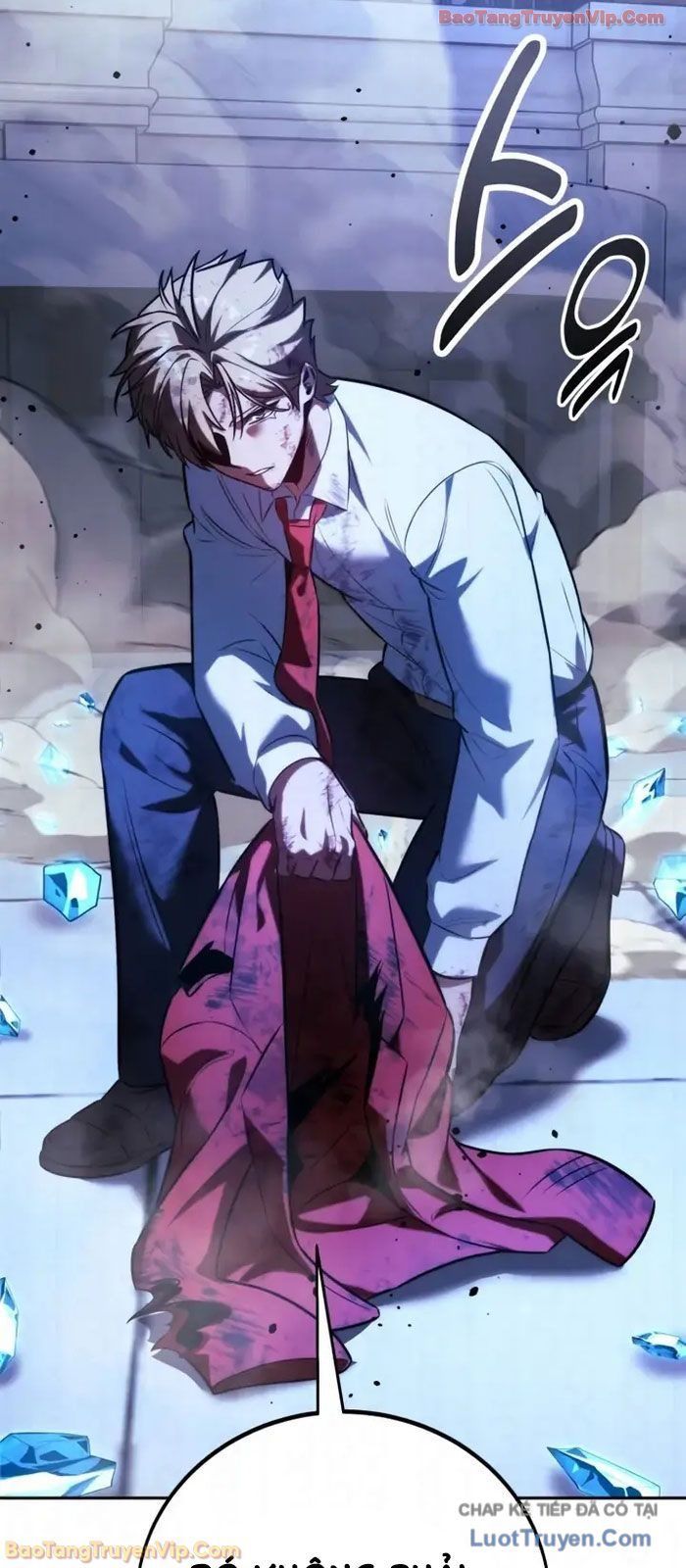 Hướng Dẫn Sinh Tồn Trong Học Viện Chap 88 - Next Chap 89