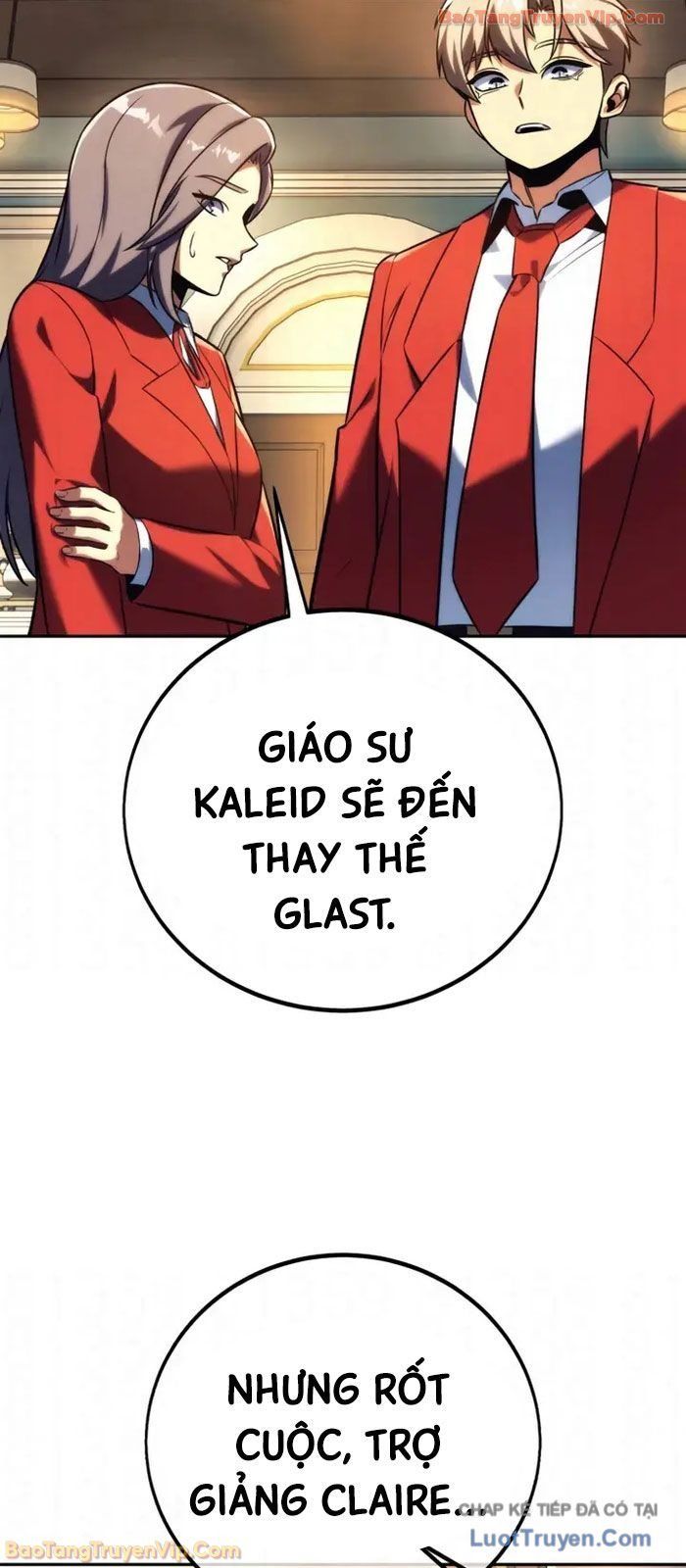 Hướng Dẫn Sinh Tồn Trong Học Viện Chap 88 - Next Chap 89