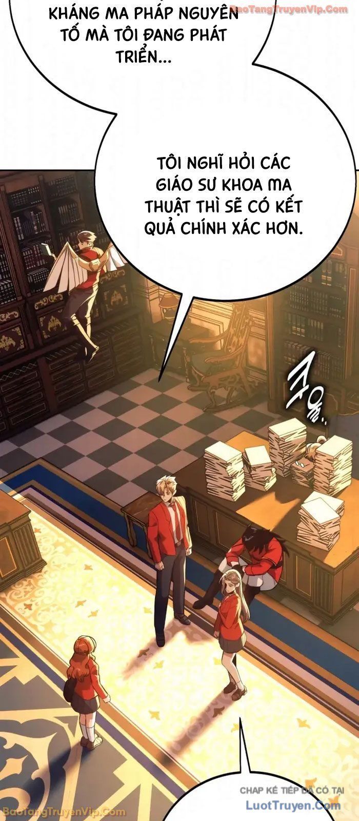 Hướng Dẫn Sinh Tồn Trong Học Viện Chap 88 - Next Chap 89