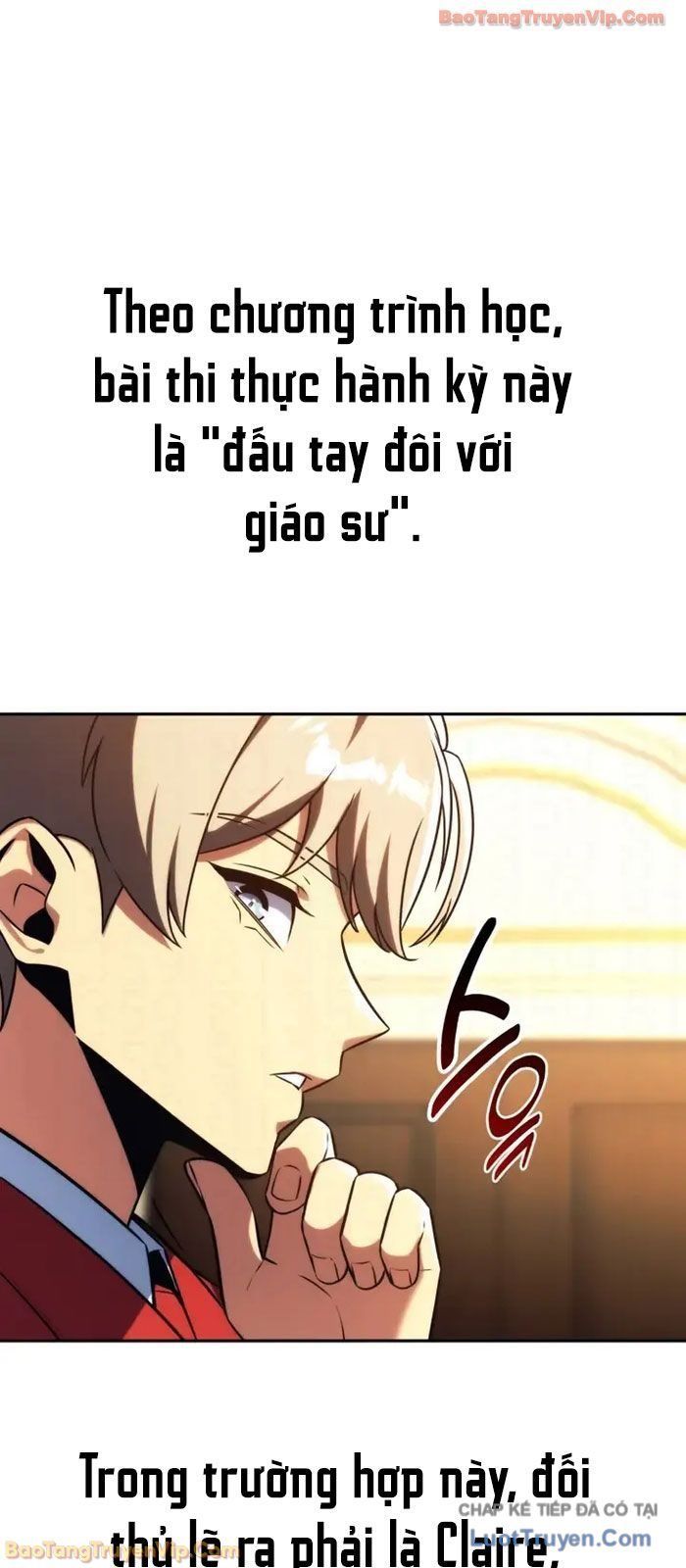 Hướng Dẫn Sinh Tồn Trong Học Viện Chap 88 - Next Chap 89