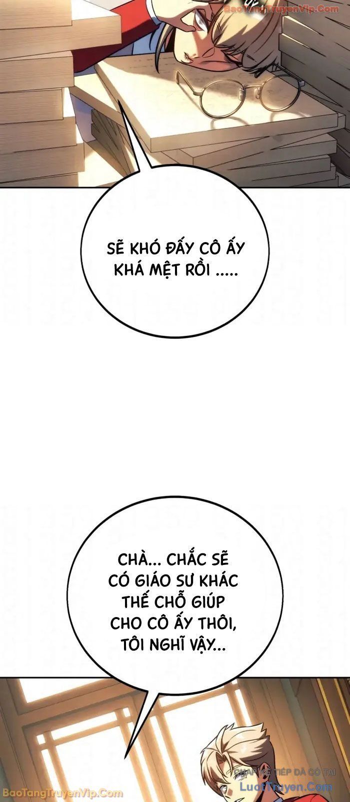 Hướng Dẫn Sinh Tồn Trong Học Viện Chap 88 - Next Chap 89