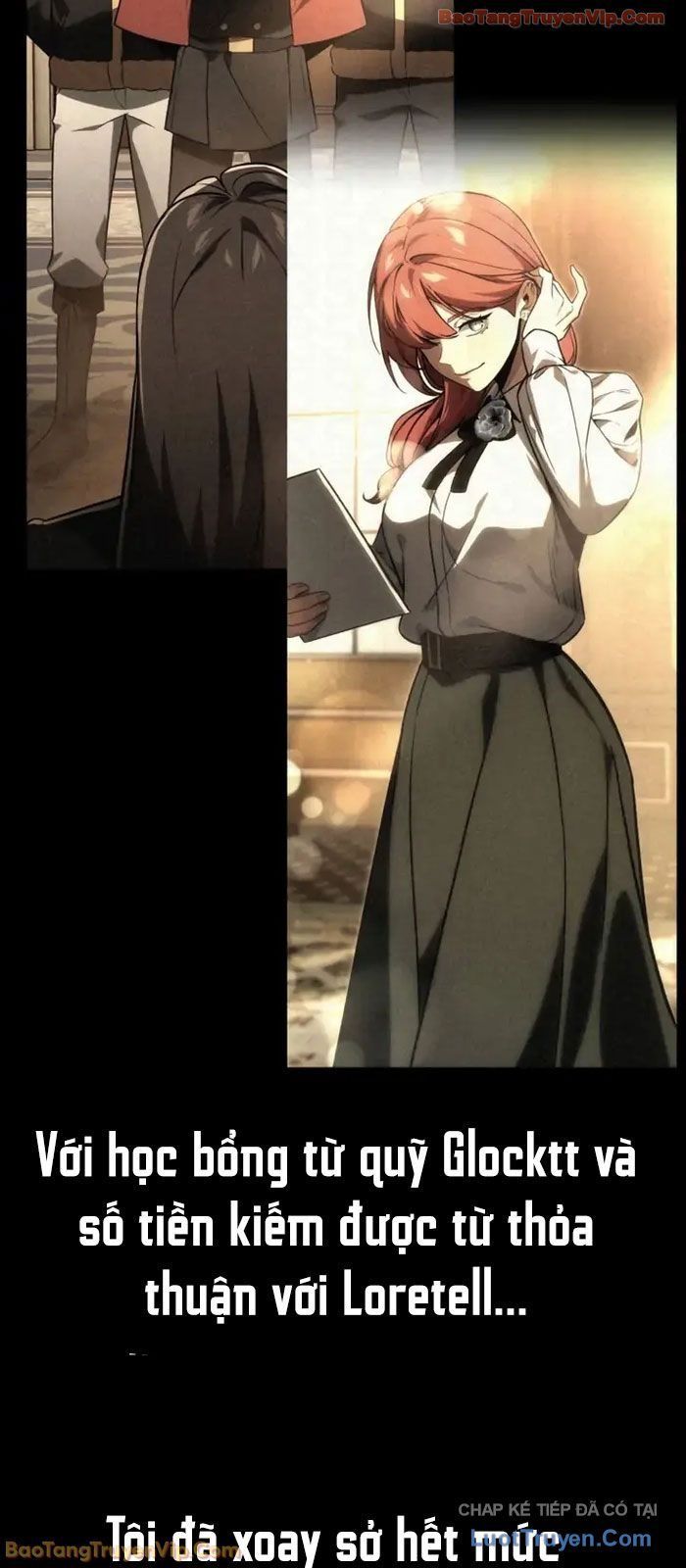 Hướng Dẫn Sinh Tồn Trong Học Viện Chap 88 - Next Chap 89