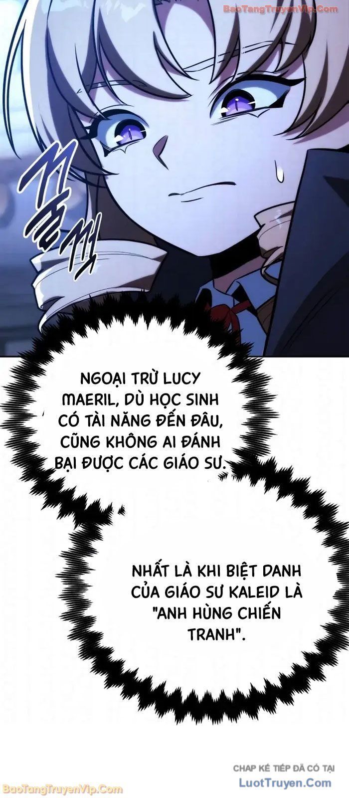 Hướng Dẫn Sinh Tồn Trong Học Viện Chap 88 - Next Chap 89