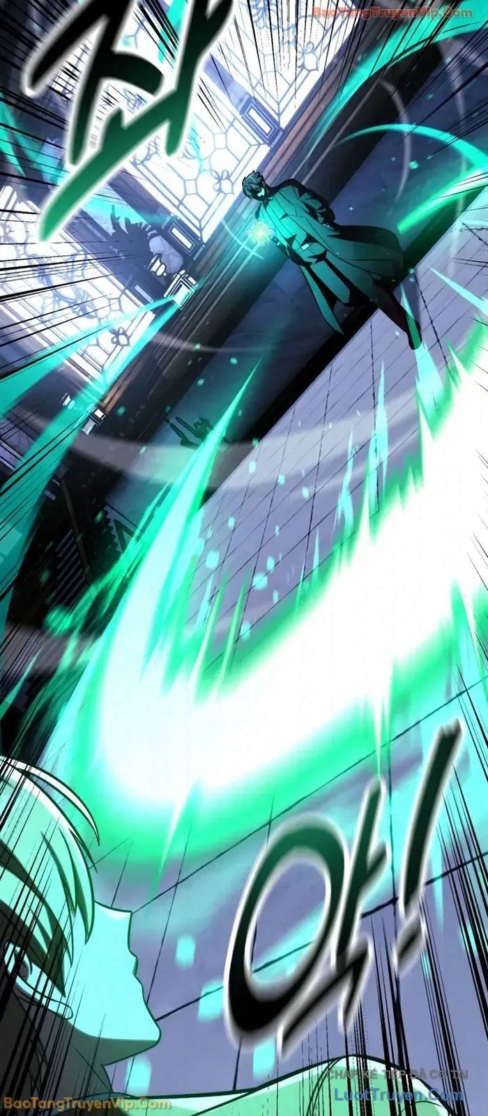 Hướng Dẫn Sinh Tồn Trong Học Viện Chap 88 - Next Chap 89