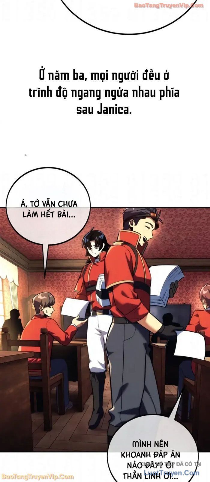 Hướng Dẫn Sinh Tồn Trong Học Viện Chap 88 - Next Chap 89