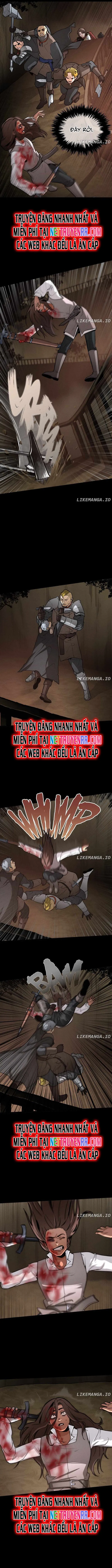 Hướng Dẫn Thực Tiễn Về Cái Ác Chap 18 - Next Chap 19