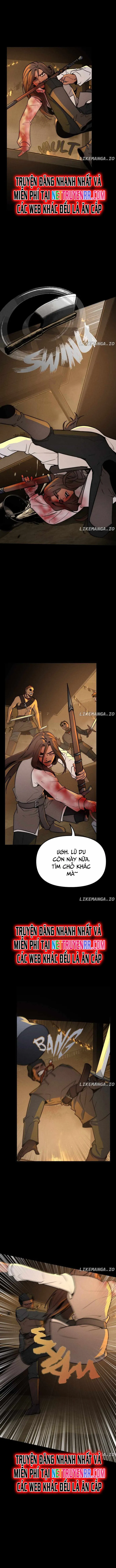 Hướng Dẫn Thực Tiễn Về Cái Ác Chap 18 - Next Chap 19