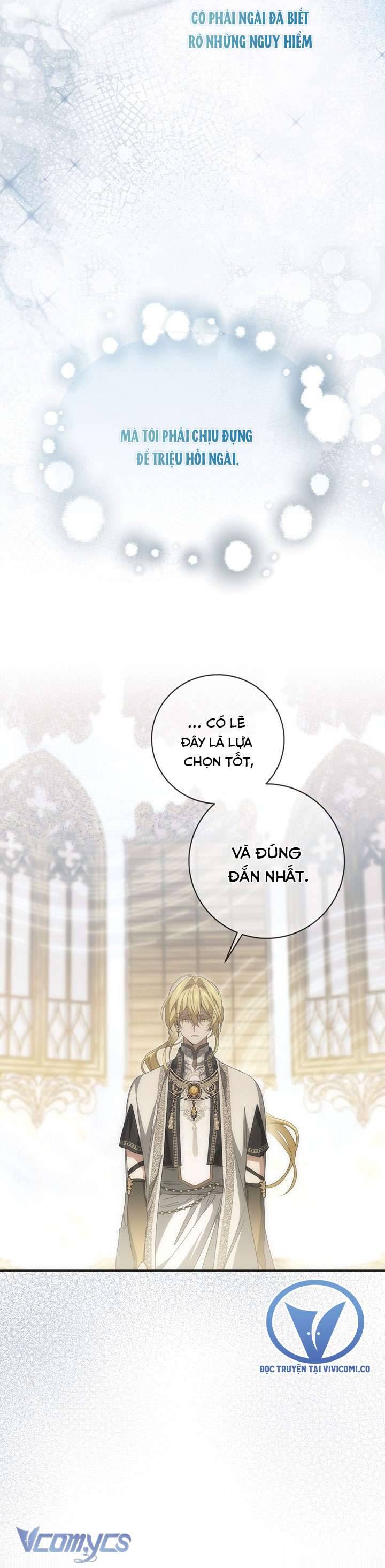 Hướng Về Ánh Dương Lần Nữa Chap 103 - Next Chap 104