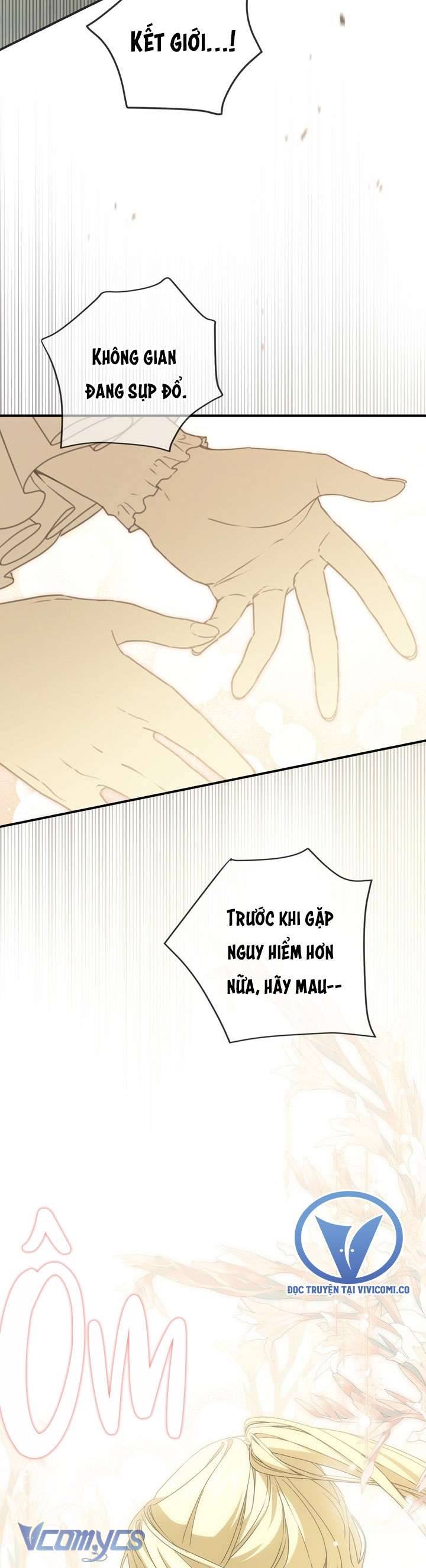 Hướng Về Ánh Dương Lần Nữa Chap 103 - Next Chap 104