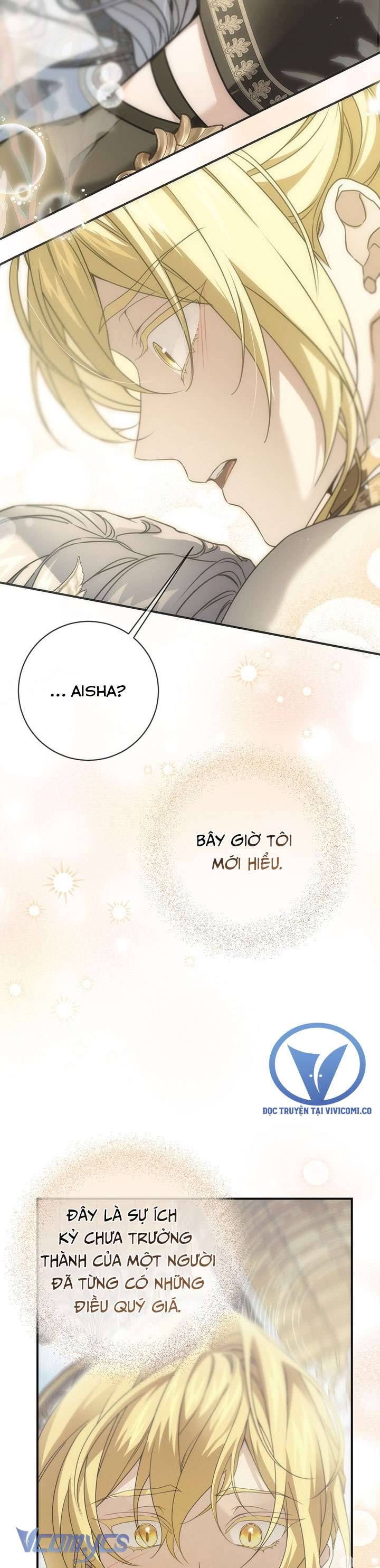 Hướng Về Ánh Dương Lần Nữa Chap 103 - Next Chap 104